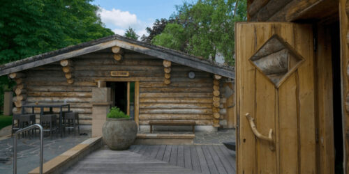 sauna barsinghausen